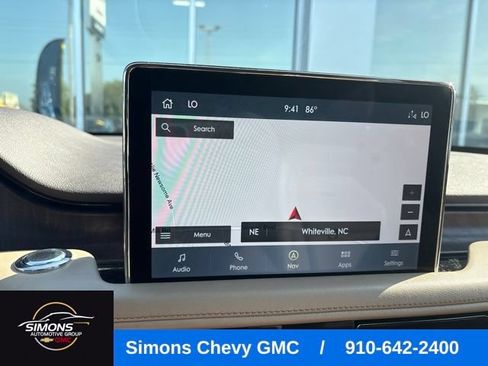 Used 2022 Lincoln Aviator Reserve RWD image 19