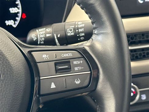 Certified 2023 Honda HR-V EX-L image 25