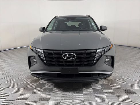 Used 2024 Hyundai Tucson SEL AWD/4WD image 2