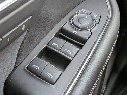 New 2026 Buick Envision Sport Touring AWD/4WD image 27