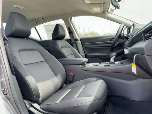 Certified 2025 Nissan Altima 2.5 S image 25