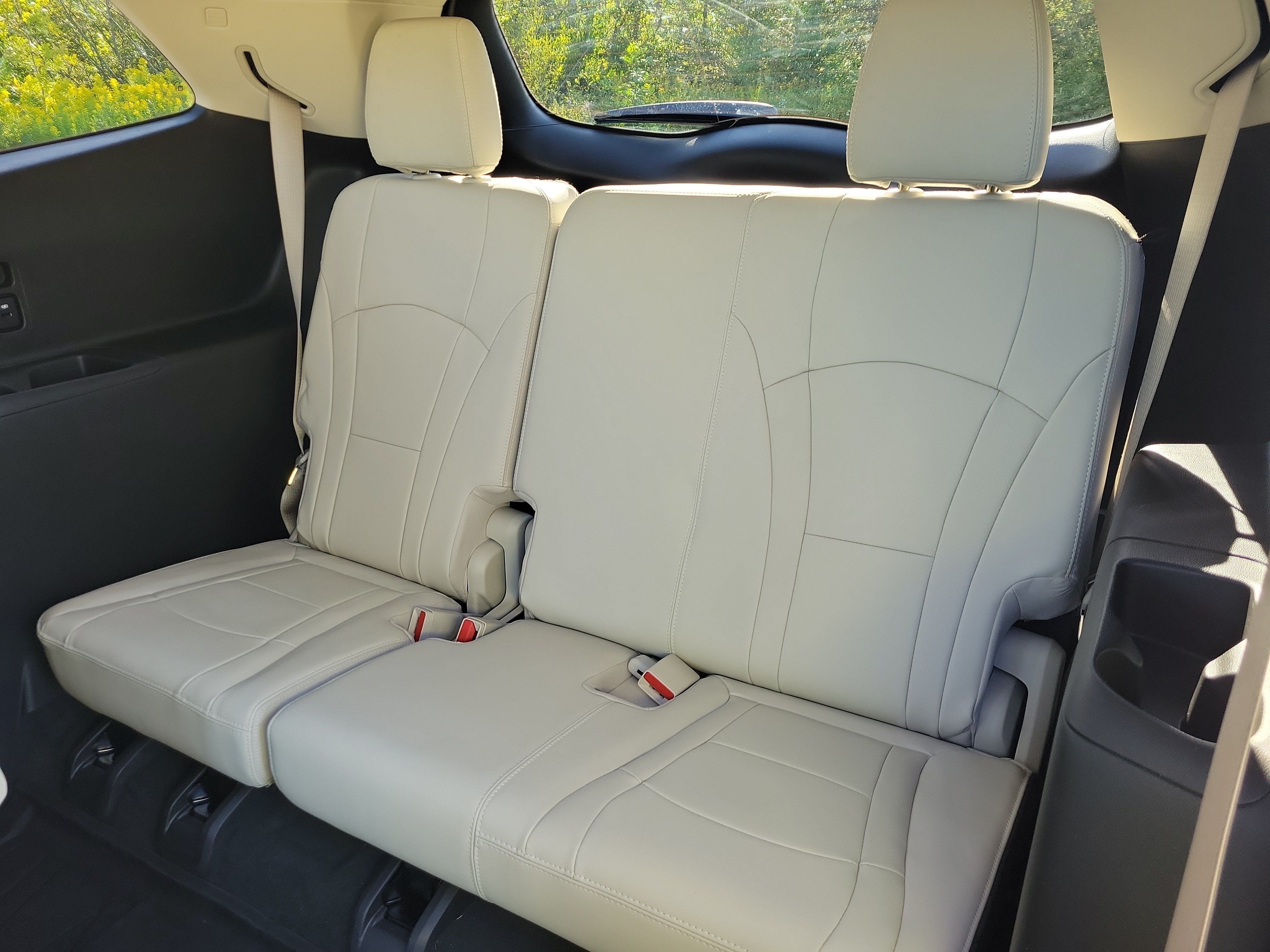 Used 2023 Buick Enclave Premium w/ Experience Buick Package AWD/4WD image 17