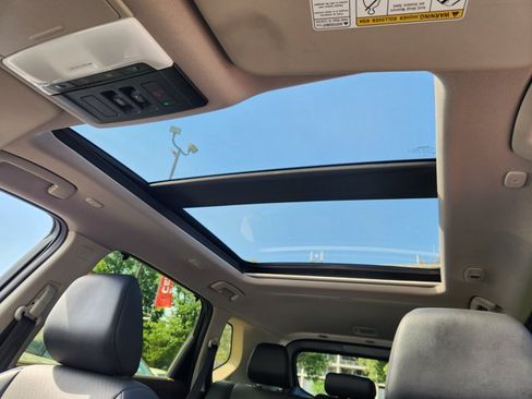 Certified 2023 Nissan Rogue SV w/ SV Premium B Package AWD/4WD image 15