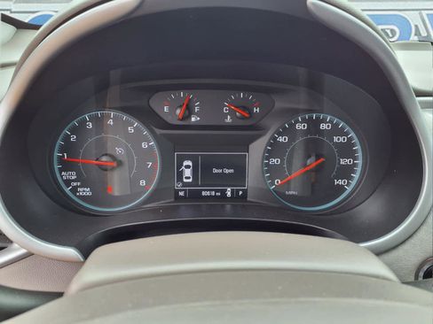 Used 2022 Chevrolet Malibu LT image 25