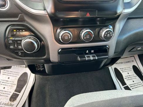 Used 2022 RAM 1500 Big Horn image 19