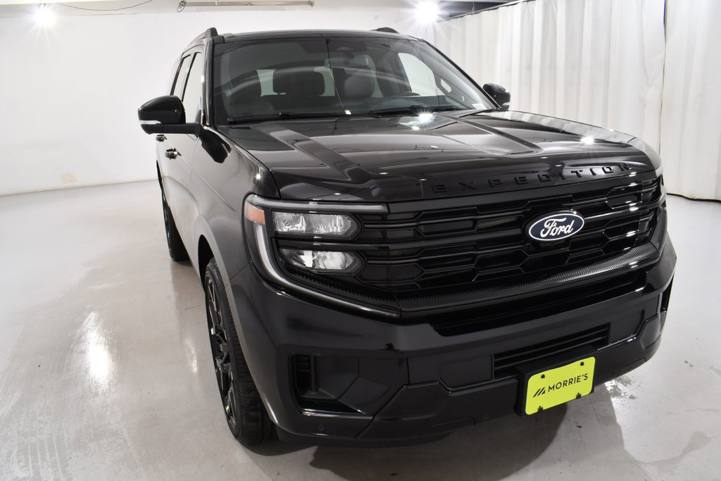 New 2027 Ford Expedition Platinum w/ Stealth Performance Package AWD/4WD image 4