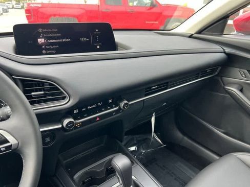 New 2026 MAZDA CX-30 AWD 2.5 S image 24