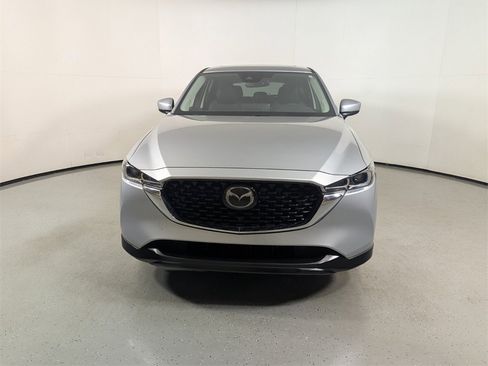 Used 2023 MAZDA CX-5 AWD 2.5 S w/ Preferred Package image 2