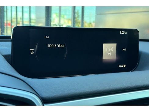 New 2026 MAZDA CX-50 Meridian Edition w/ Cargo Package image 18