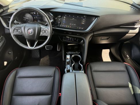 Used 2023 Buick Envision Essence w/ Technology Package I AWD/4WD image 13