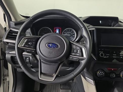 Used 2021 Subaru Forester Premium image 10