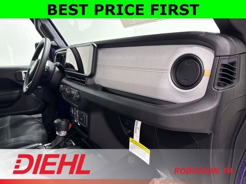 New 2026 Jeep Gladiator Sport image 13