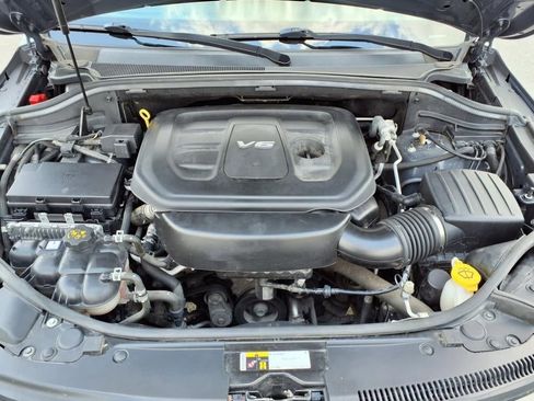 Used 2017 Jeep Grand Cherokee Trailhawk image 30