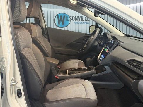 Certified 2024 Subaru Crosstrek 2.0i Premium image 23