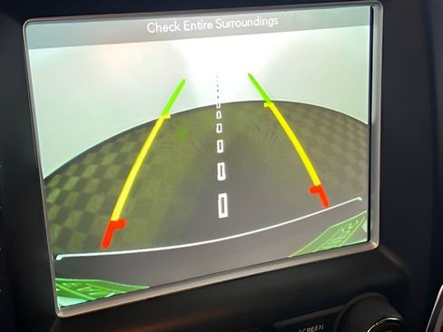 Used 2018 Jeep Grand Cherokee Summit AWD/4WD image 26