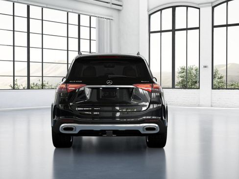 New 2026 Mercedes-Benz GLE 450 4MATIC image 26