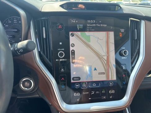 Used 2020 Subaru Outback Touring XT image 12