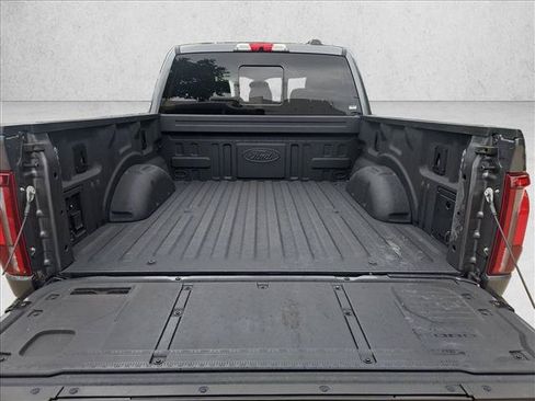 Used 2024 Ford F150 Platinum w/ Equipment Group 702A High AWD/4WD image 6