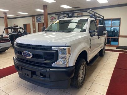 Used 2022 Ford F350 XL w/ Power Equipment Group