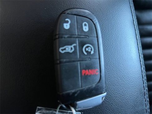 Used 2019 Jeep Grand Cherokee Limited X image 26