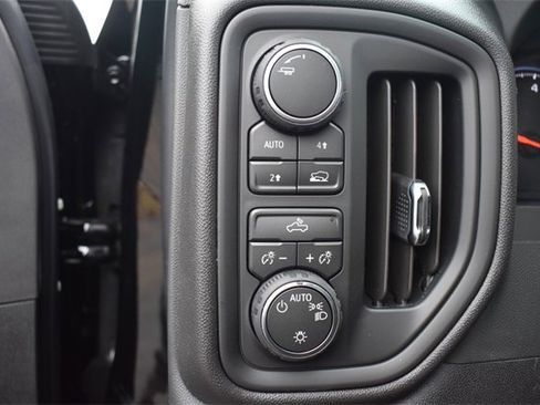 New 2026 Chevrolet Silverado 1500 W/T w/ WT Value Package image 20