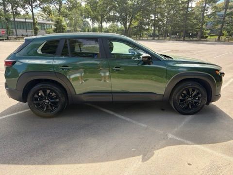 Used 2026 MAZDA CX-50 AWD 2.5 S w/ Preferred Pkg image 10