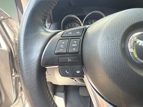 Used 2015 MAZDA CX-5 Touring w/ Bose/Moonroof Package AWD/4WD image 21