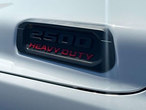 New 2025 RAM 2500 Big Horn image 10