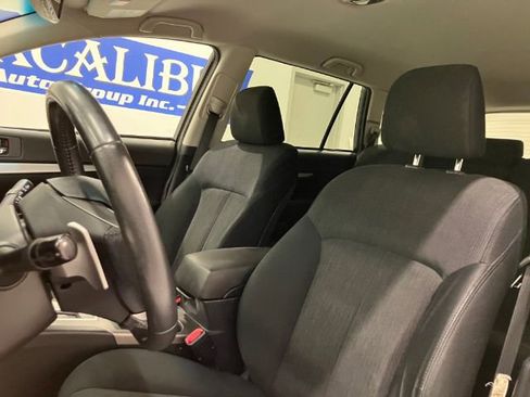 Used 2013 Subaru Outback 2.5i Premium w/ All-Weather Pkg AWD/4WD image 24