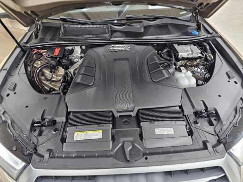 Used 2019 Audi Q7 3.0T Premium Plus w/ Premium Plus Package image 46