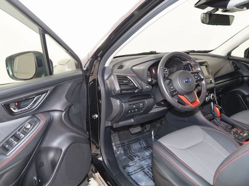 Used 2023 Subaru Forester Sport image 49