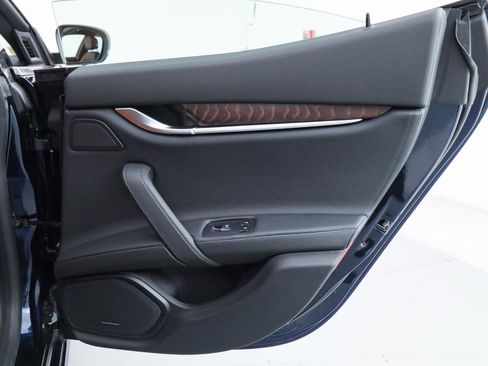 Certified 2023 Maserati Ghibli Modena Q4 image 14