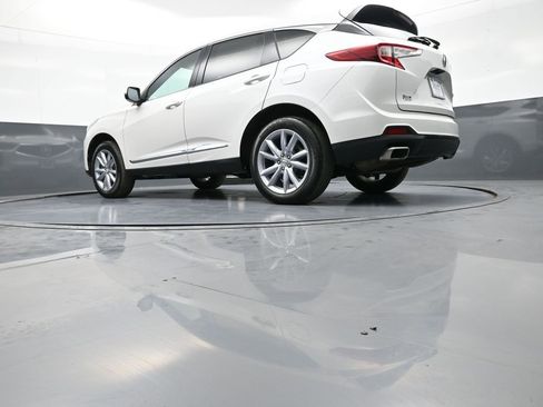 Used 2023 Acura RDX Base image 32
