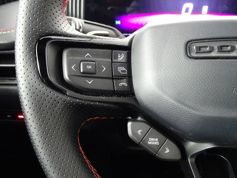 New 2025 Dodge Charger R/T w/ Quick Order Package 25M R/T image 28