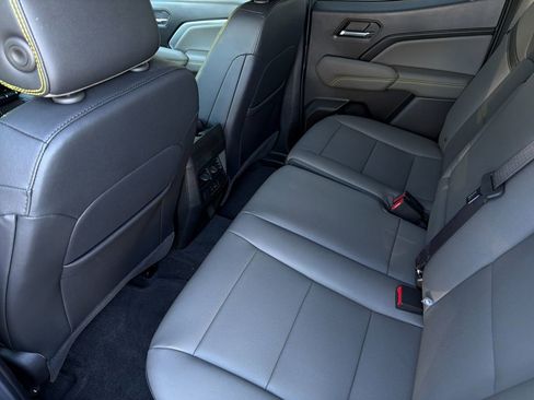 New 2026 Chevrolet Colorado ZR2 w/ Technology Package image 11