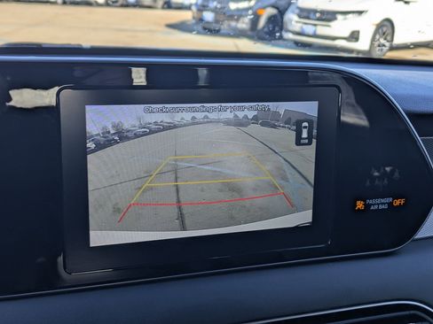 Used 2020 Hyundai Palisade SEL w/ Premium Package image 21