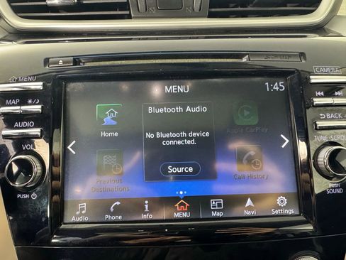 Used 2017 Nissan Murano SL w/ SL Technology Package image 20