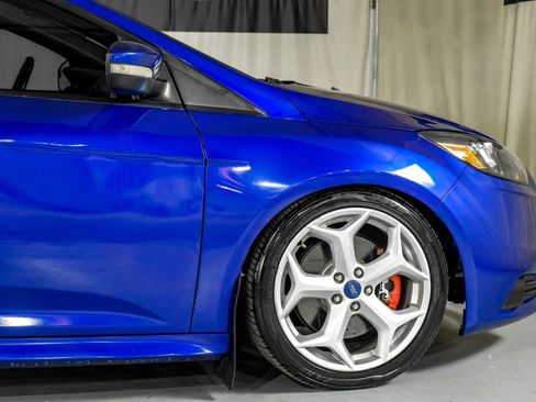 Used 2014 Ford Focus ST image 7