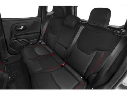 Used 2022 Jeep Renegade Trailhawk image 14