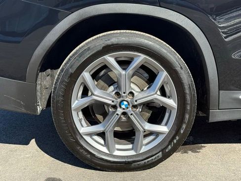 Used 2023 BMW X3 xDrive30i w/ Convenience Package image 19