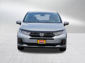 New 2026 Honda Odyssey EX-L video 2