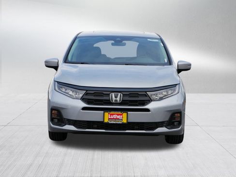 New 2026 Honda Odyssey EX-L image 2