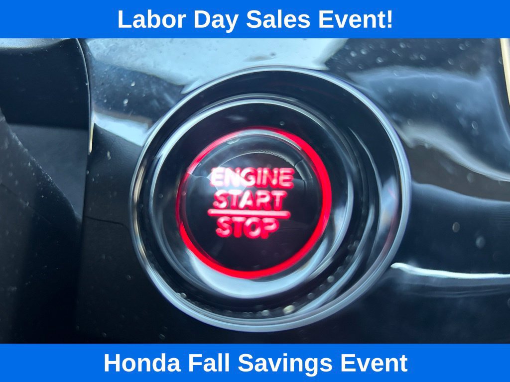 Used 2024 Honda Civic Sport Touring image 27