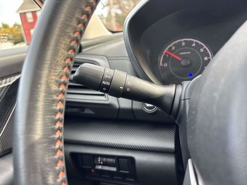 Used 2019 Subaru Crosstrek 2.0i Premium image 25