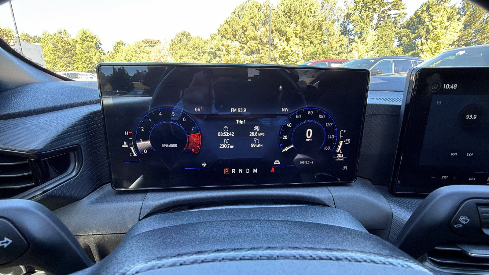 Used 2025 Ford Mustang GT RWD image 25