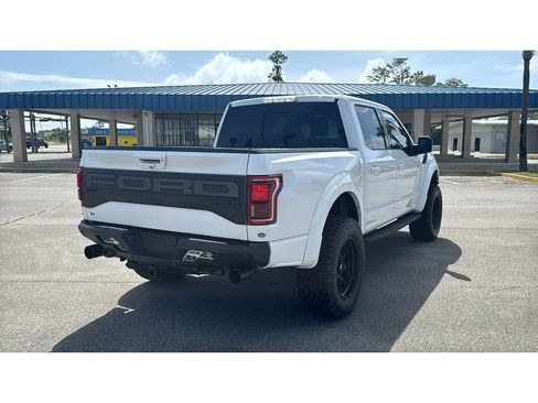 Used 2019 Ford F150 Raptor w/ Equipment Group 802A Luxury AWD/4WD image 5