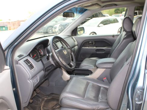 Used 2007 Honda Pilot EX-L image 15