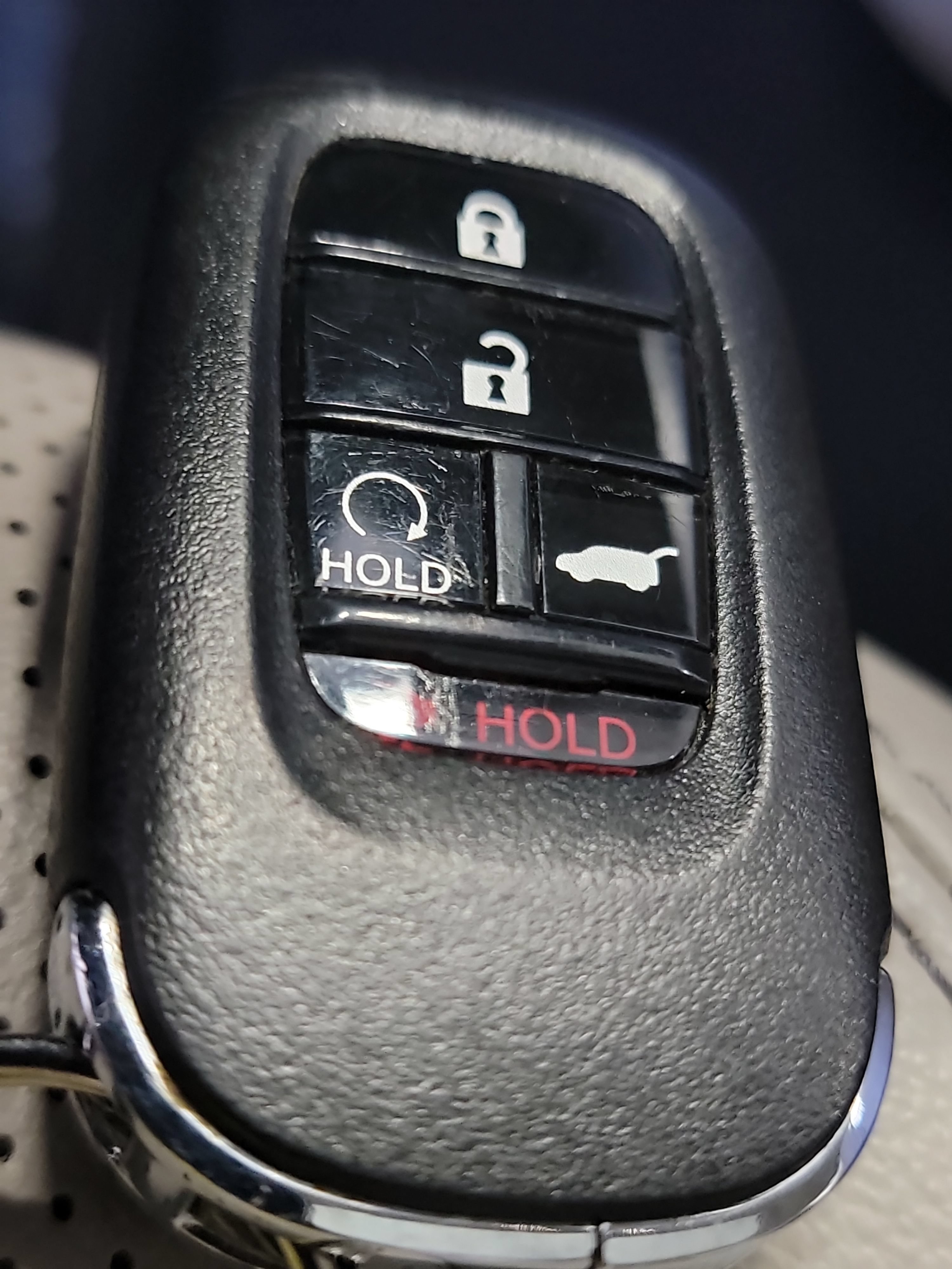 Used 2023 Honda HR-V EX-L image 32