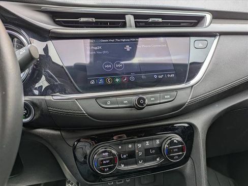 Used 2023 Buick Encore GX Select w/ Sport Touring Package image 15