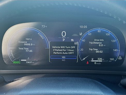 Used 2023 Toyota Crown XLE image 9